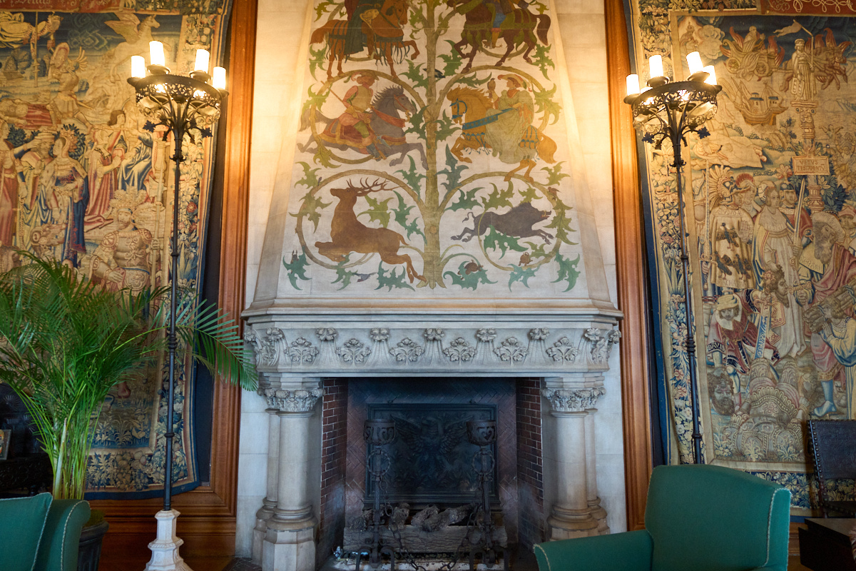 Part 5 Biltmore Estate, Asheville, NC 201210714